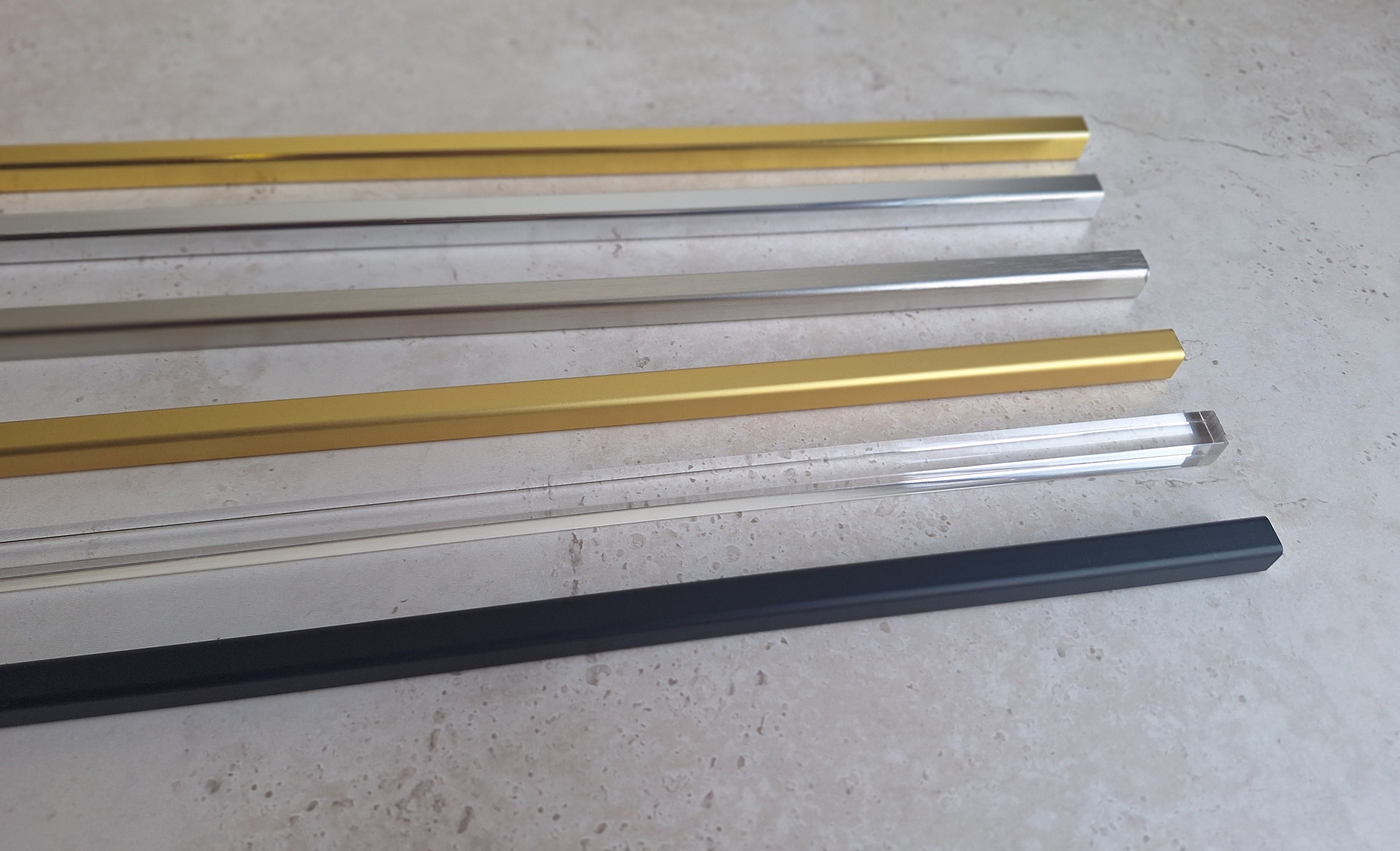 Water Seals and Water Bars
