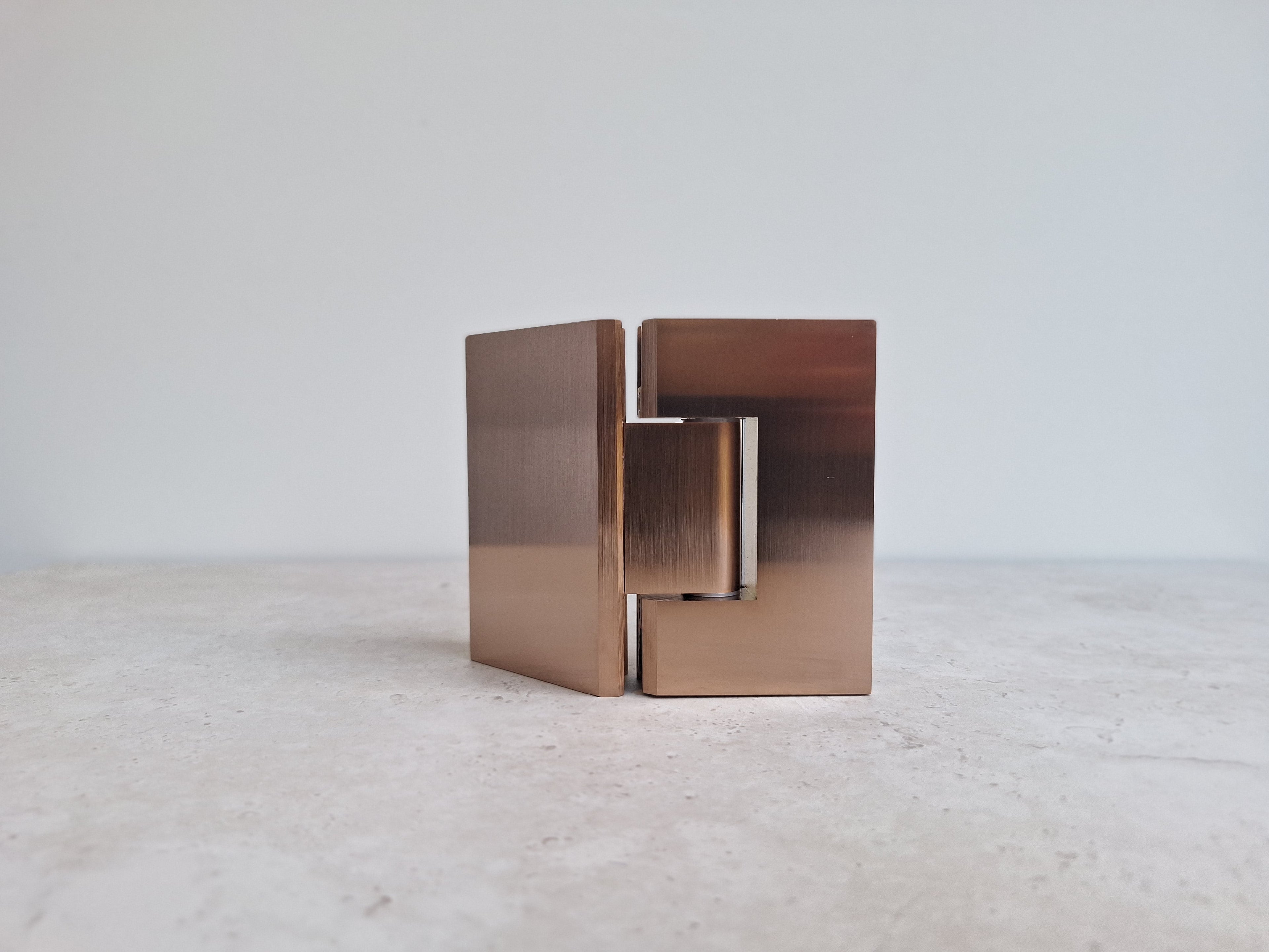Heavy Duty Hinges