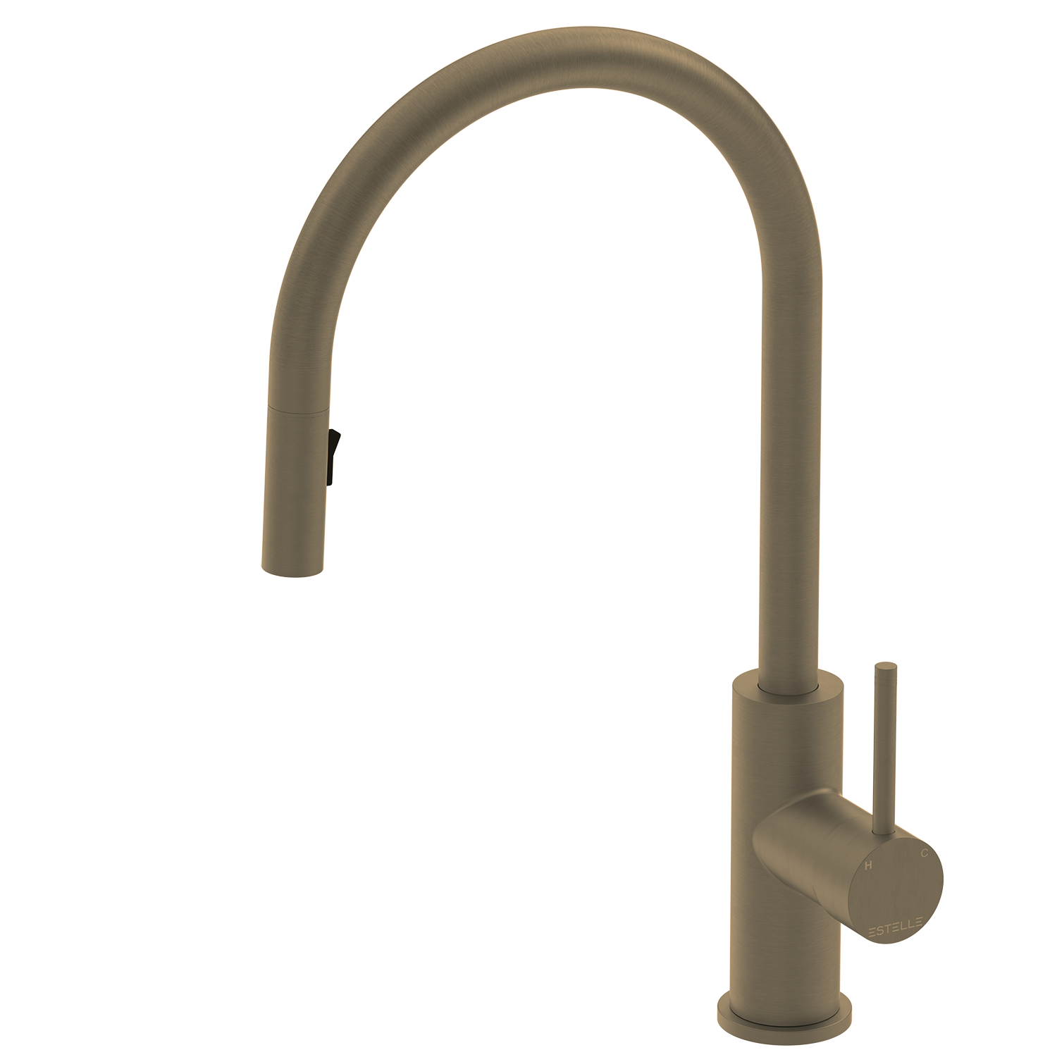 Antique Brass