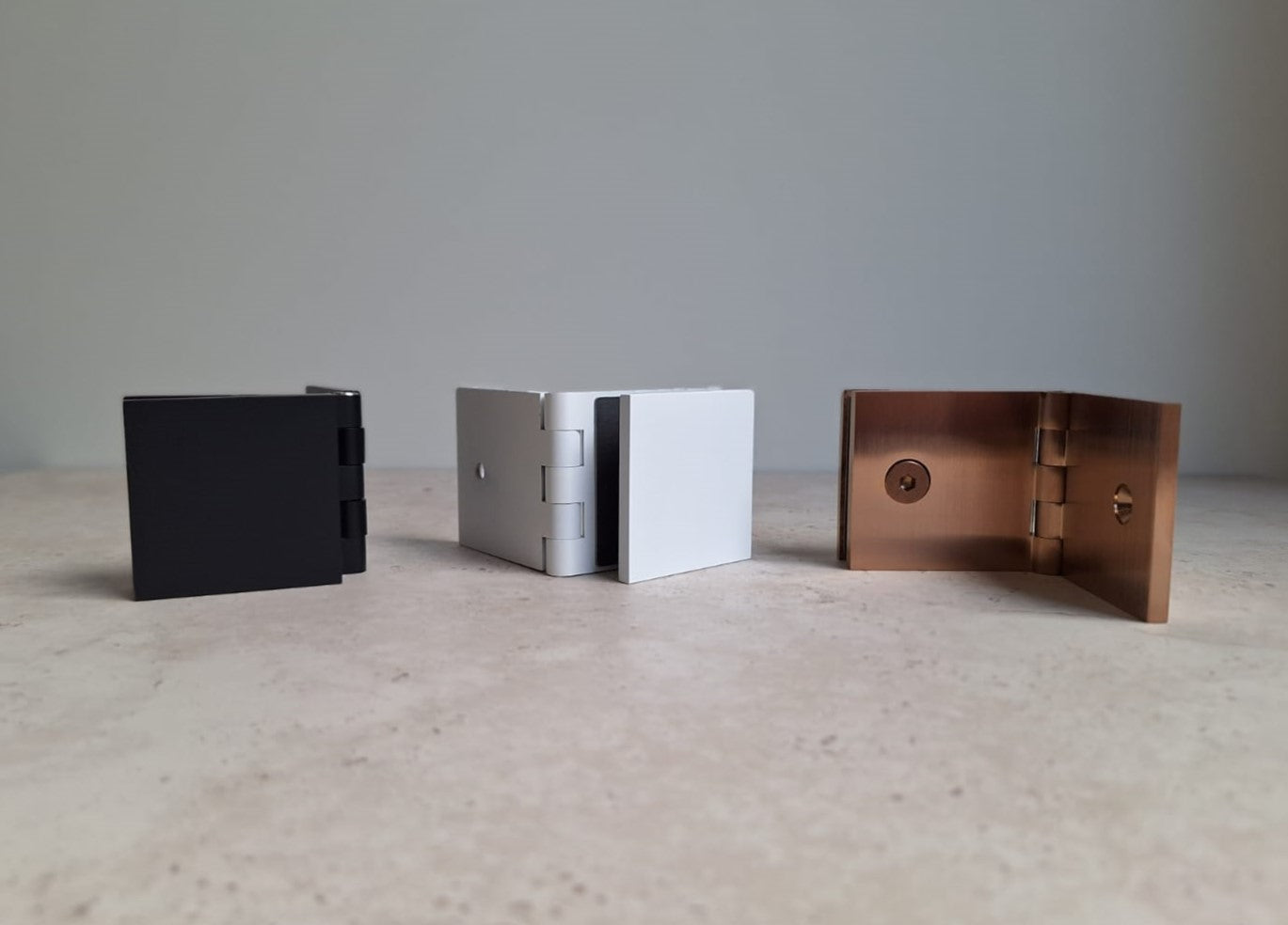Adjustable Brackets