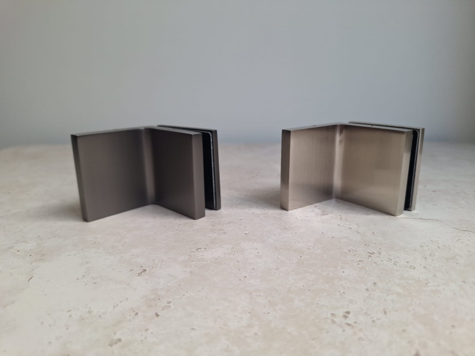Stealth Brackets