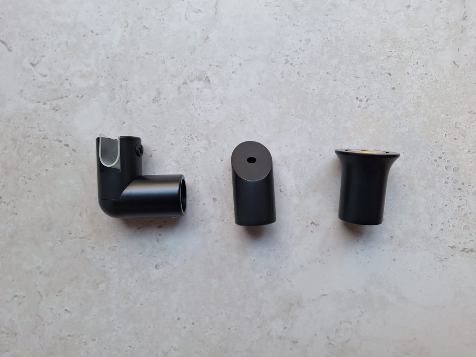 Bracing Systems and Support Bars