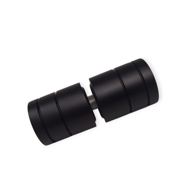 Shower Door Knob DK7 Matte Black