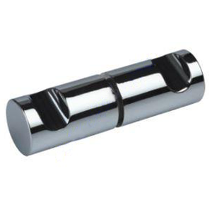 Shower Door Knob EK3 Polished Chrome