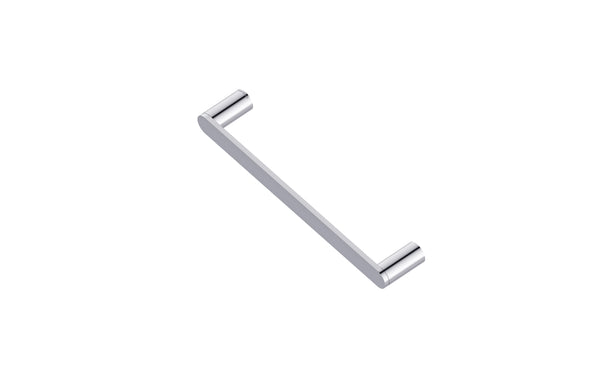 Statesman Towel Bar Polished Chrome