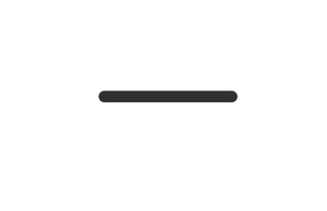 Statesman Towel Bar Matte Black