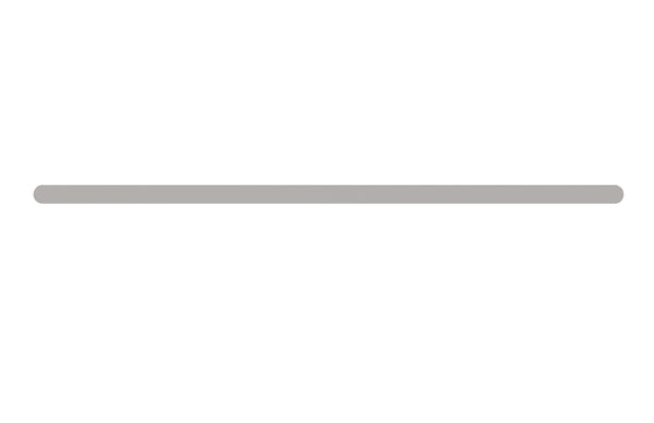 Statesman Towel Rail Double 800mm Satin Nickel