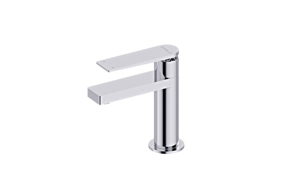 Statesman Basin Mixer Polished Chrome