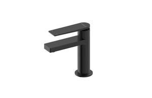 Statesman Basin Mixer Matte Black