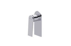 Statesman Shower Mixer Polished Chrome