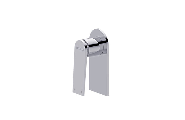 Statesman Shower Mixer Polished Chrome