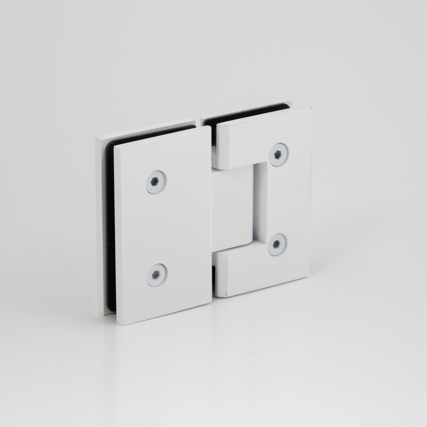 Boston Hinge - White