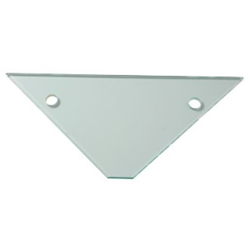 Triangular Shelves