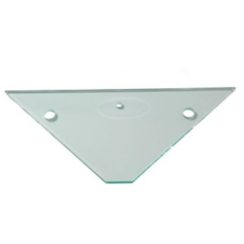 Triangular Shelves