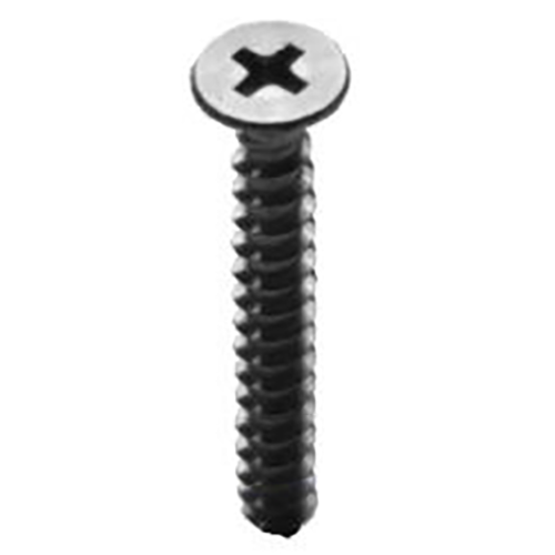 FS40 Screws Polished Gold