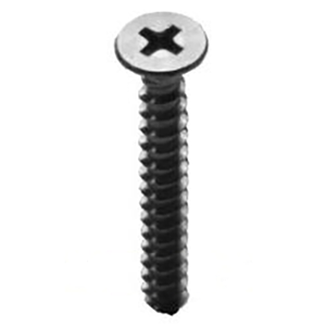 FS50 Screws Satin Nickel