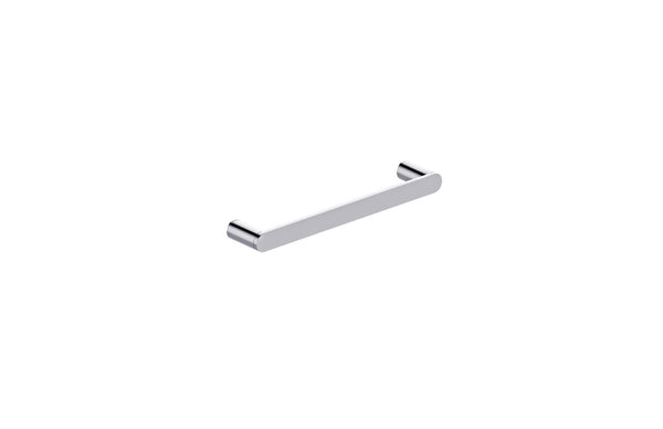 Statesman Towel Bar Polished Chrome
