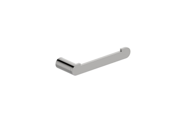Statesman Toilet Roll Holder Satin Nickel