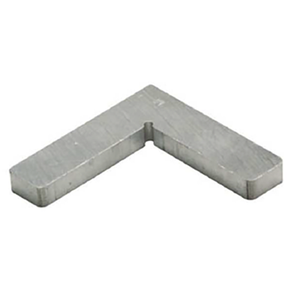 90 Degree Shower Hob Connector