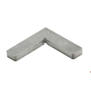 90 Degree Shower Hob Connector