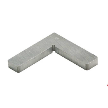 90 Degree Shower Hob Connector