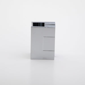 Statesman Shower Door Handle Polished Chrome