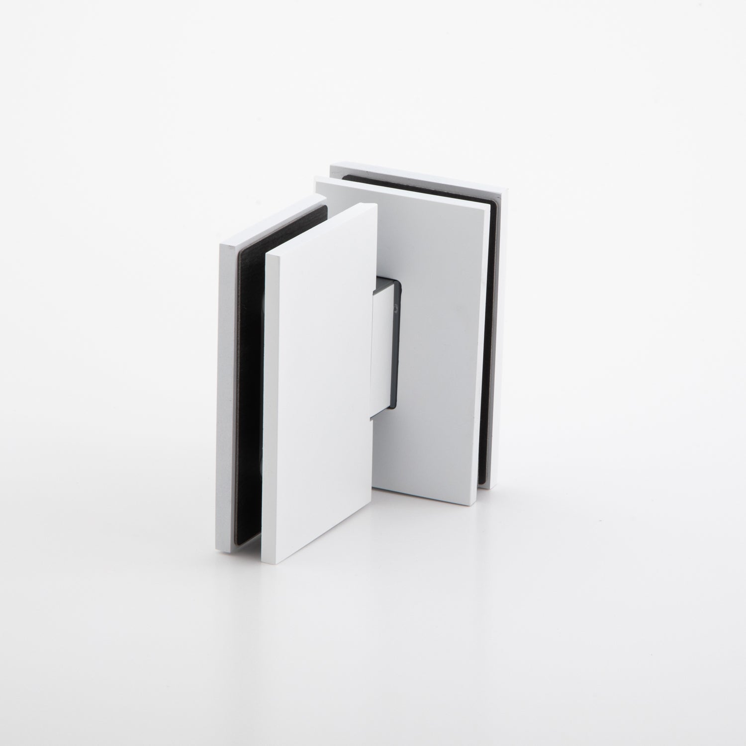 Statesmen Hinge - White