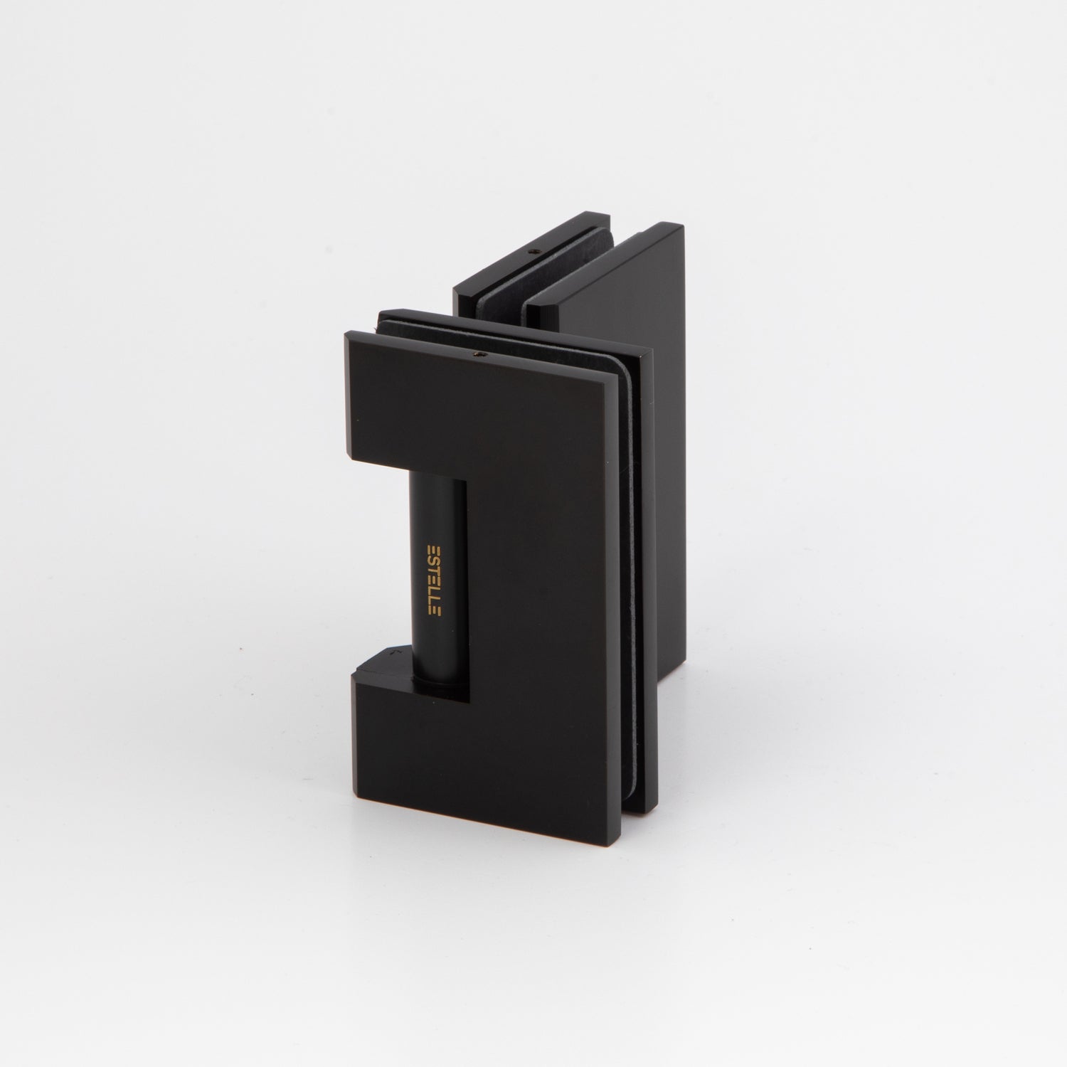 Stealth Hinge - Matte Black