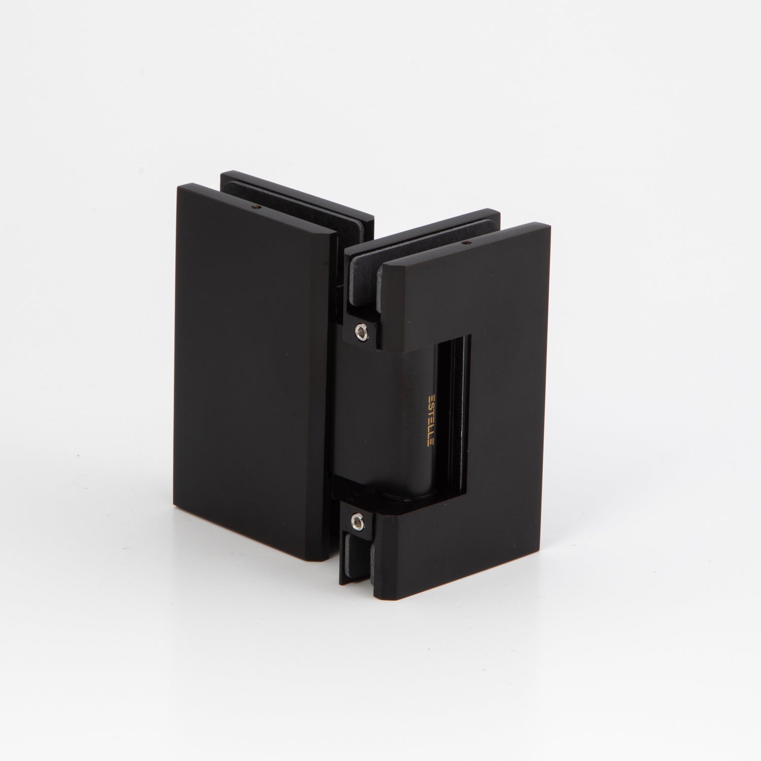 Stealth Hinge - Matte Black