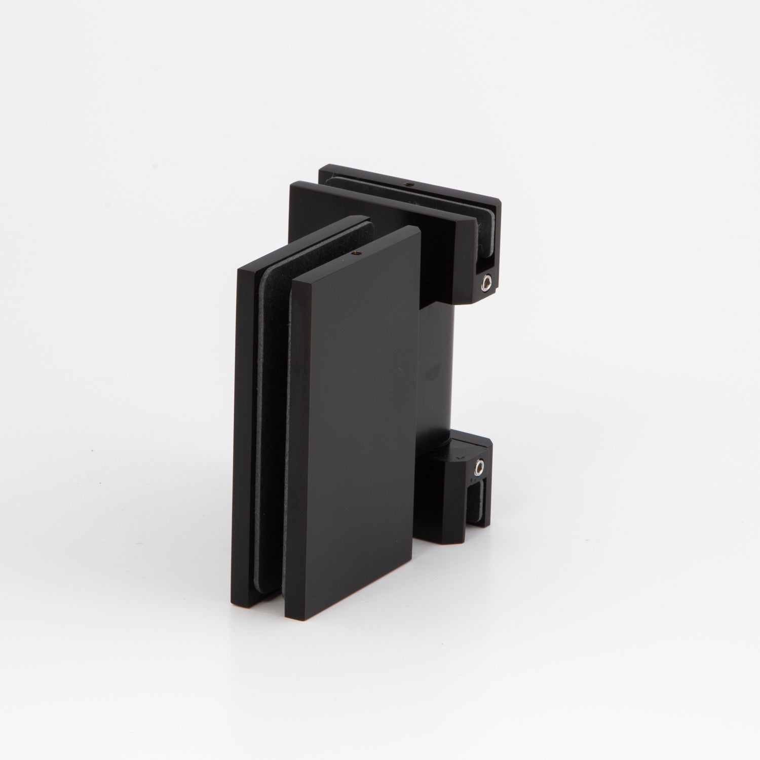 Stealth Hinge - Matte Black