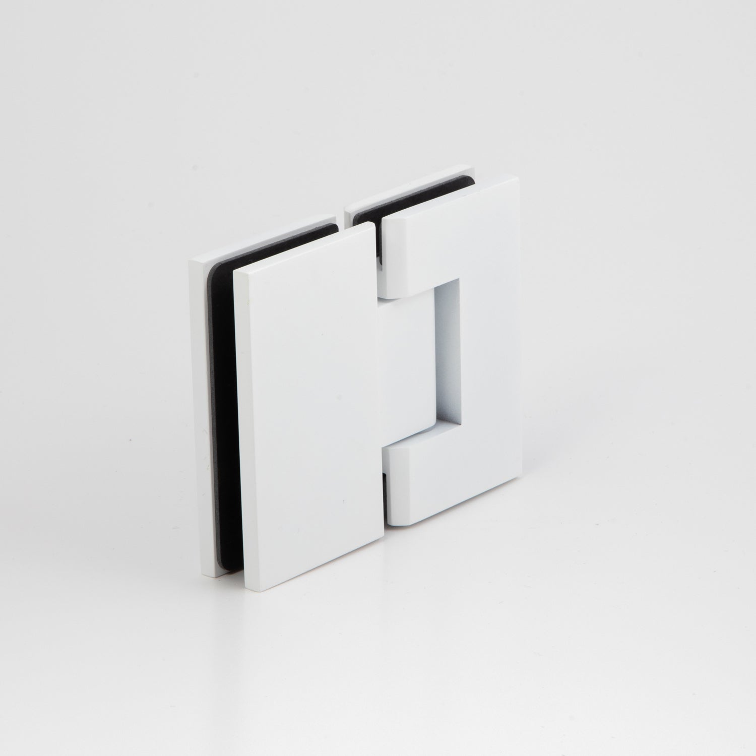 Stealth Hinge - White