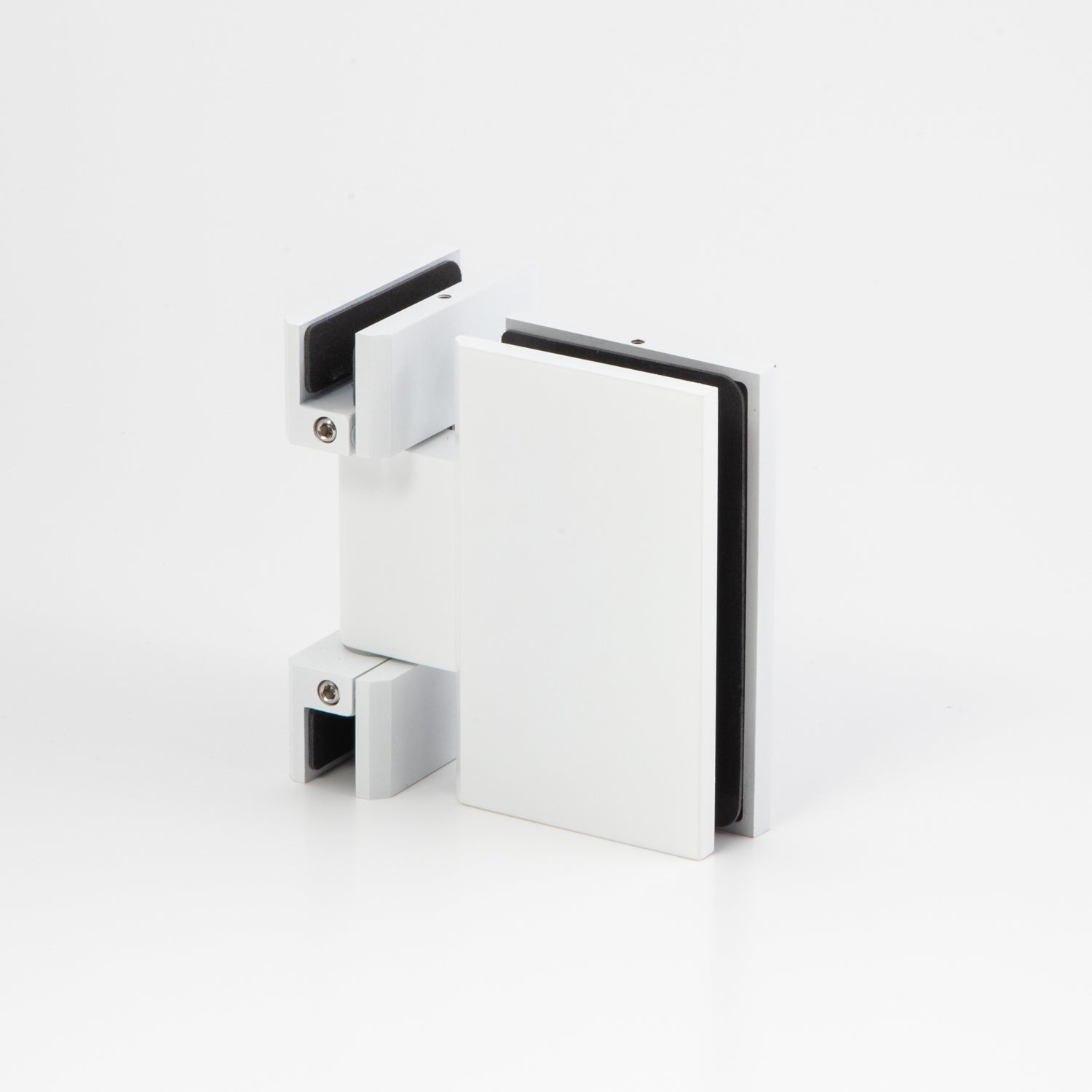 Stealth Hinge - White