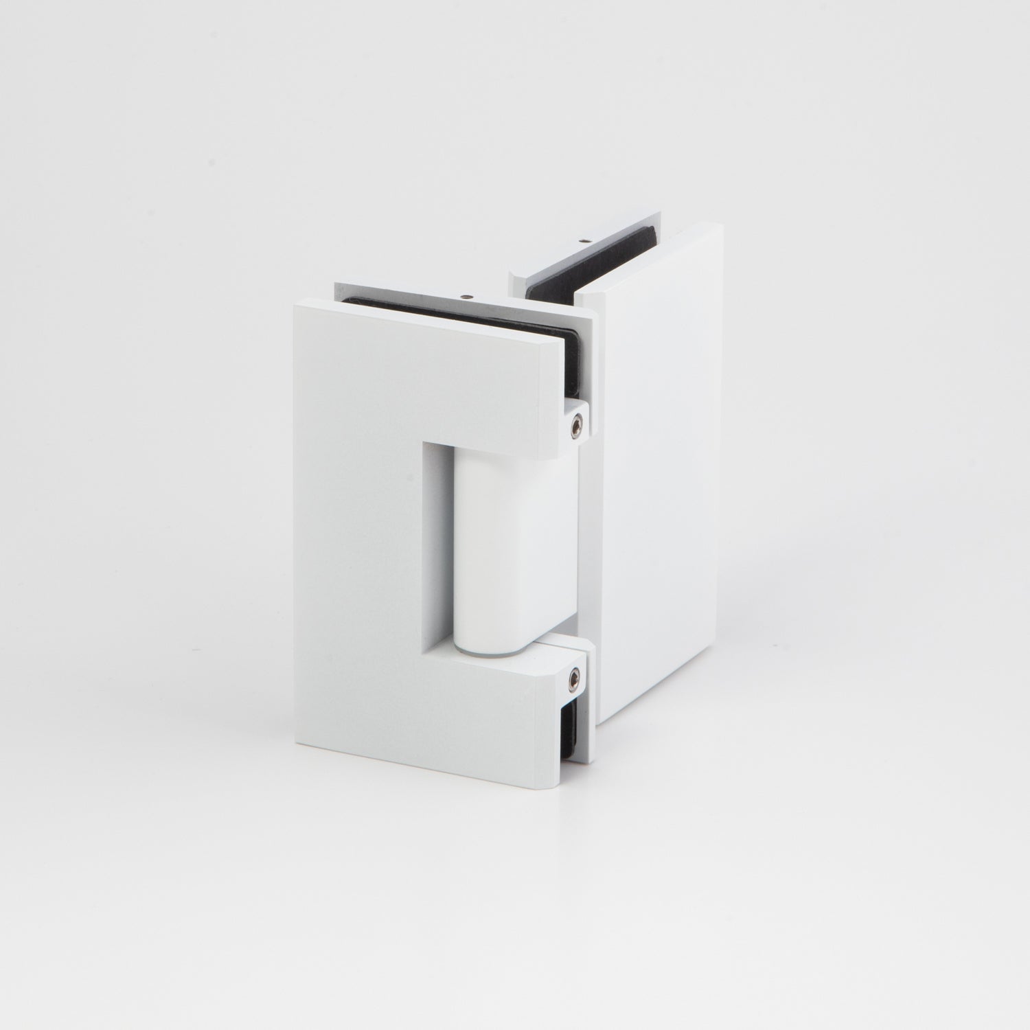 Stealth Hinge - White