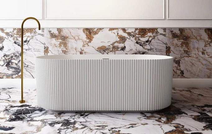 Bathtubs