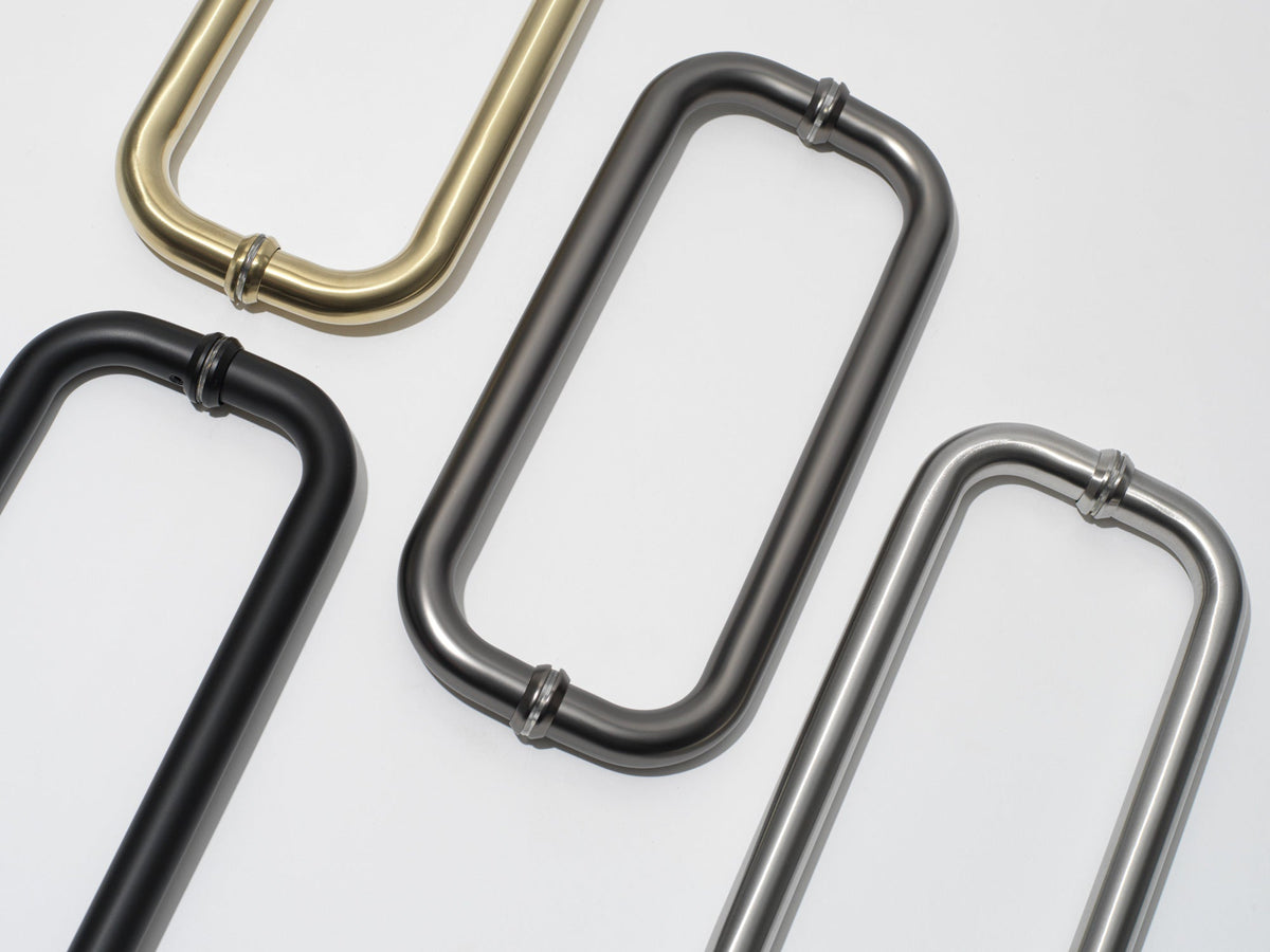 Shsop Rails Grab Rails
