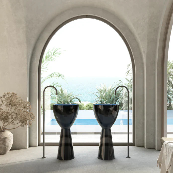 Basins