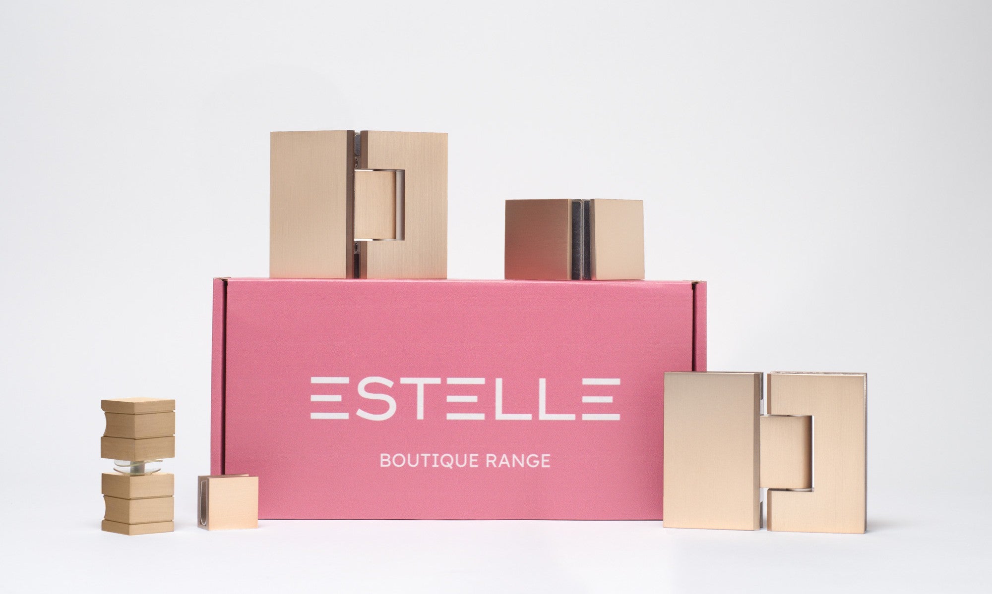 Boutique Range