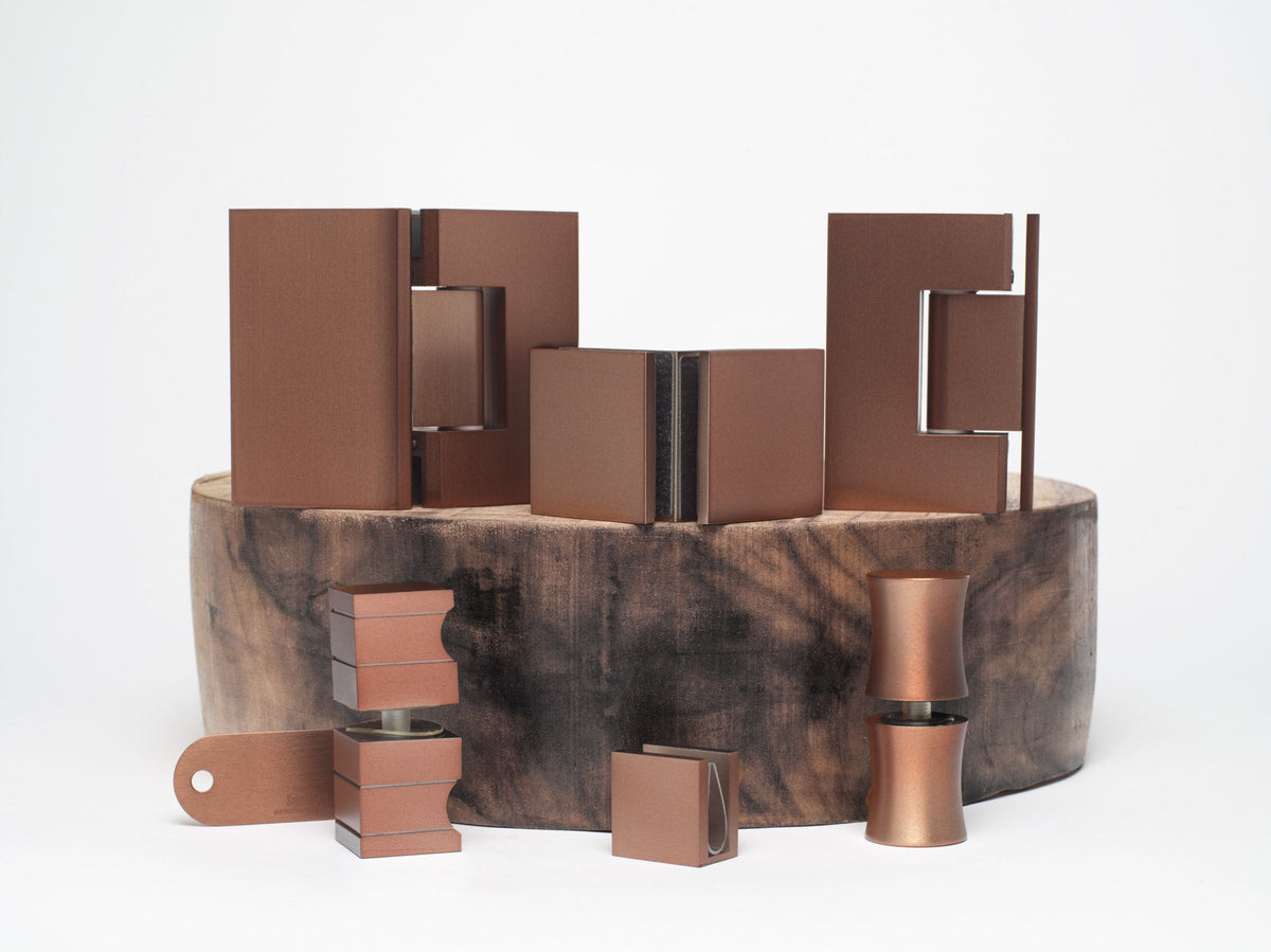 Ember Bronze