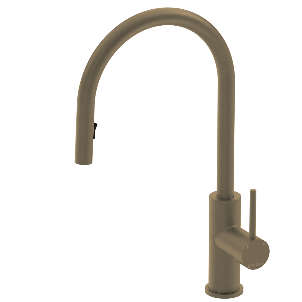 Antique Brass