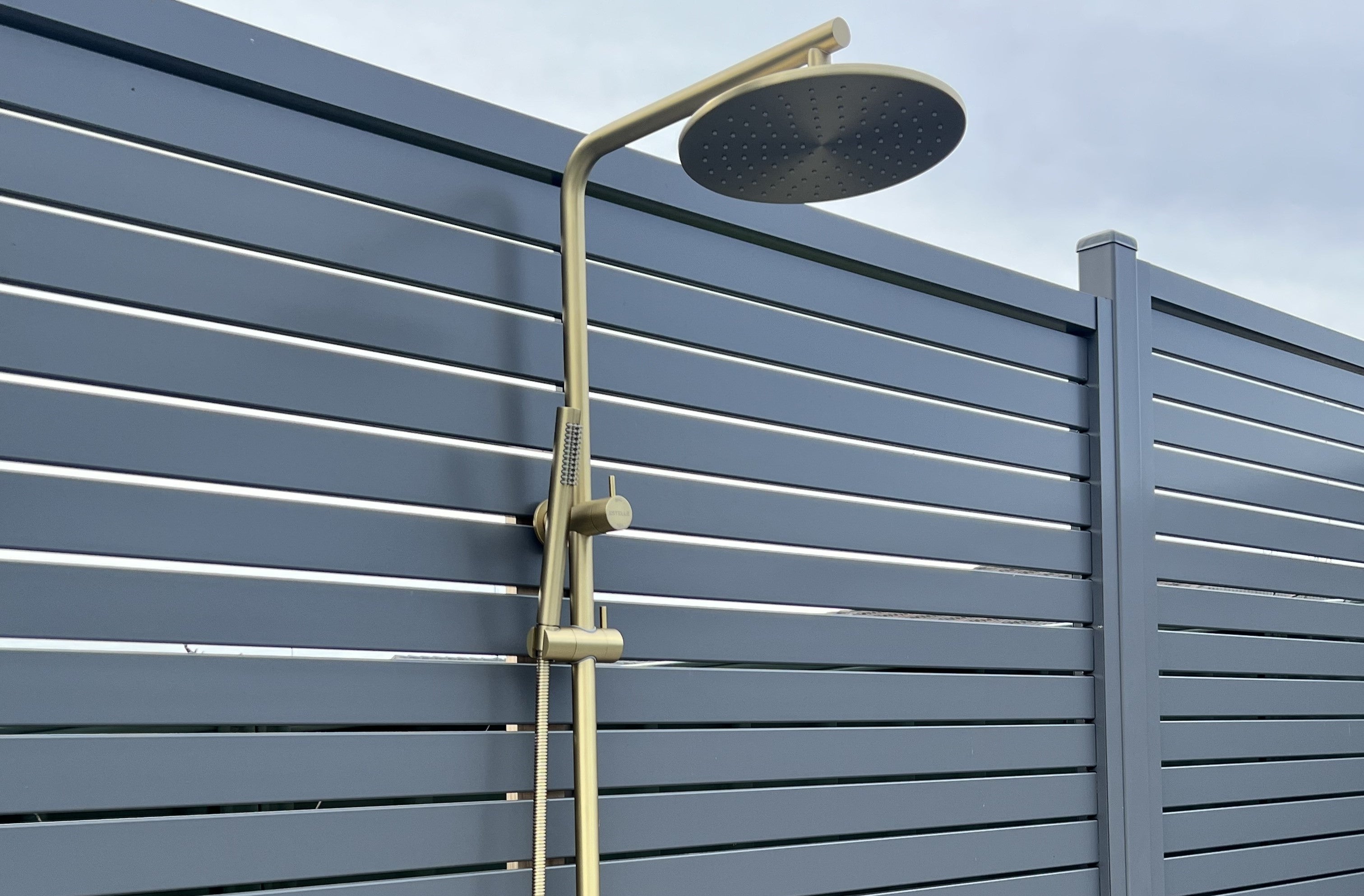Outdoor & Saunas