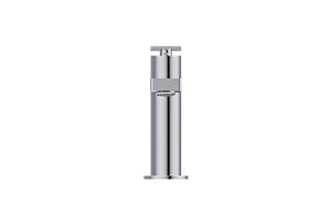 Statesman Basin Mixer Polished Chrome