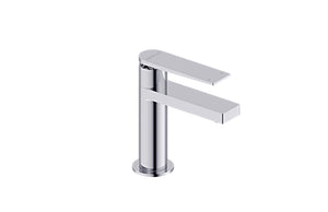 Statesman Basin Mixer Polished Chrome