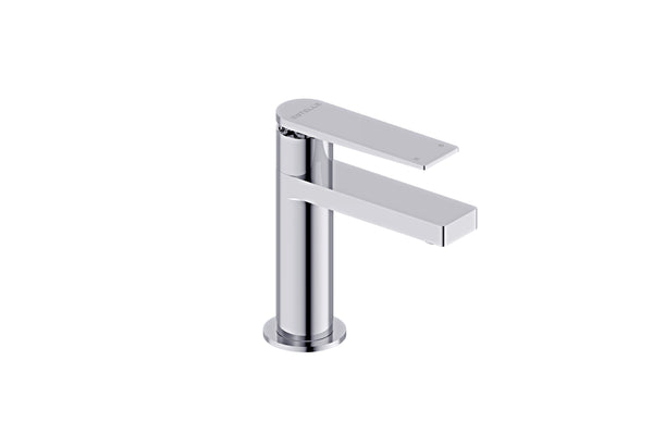 Statesman Basin Mixer Polished Chrome