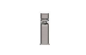 Boston Basin Mixer Satin Nickel