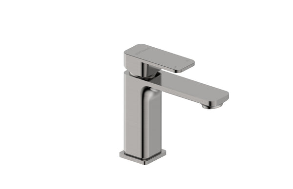 Boston Basin Mixer Satin Nickel