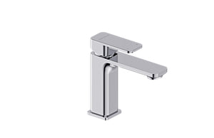 Boston Basin Mixer Polished Chrome