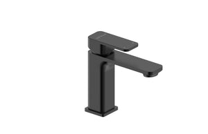 Boston Basin Mixer Matte Black