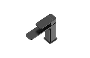 Boston Basin Mixer Matte Black