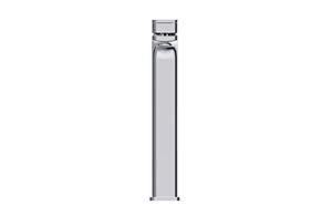 Boston Basin Mixer Tall Polished Chrome