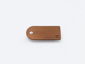 Copper Blush SAMPLE